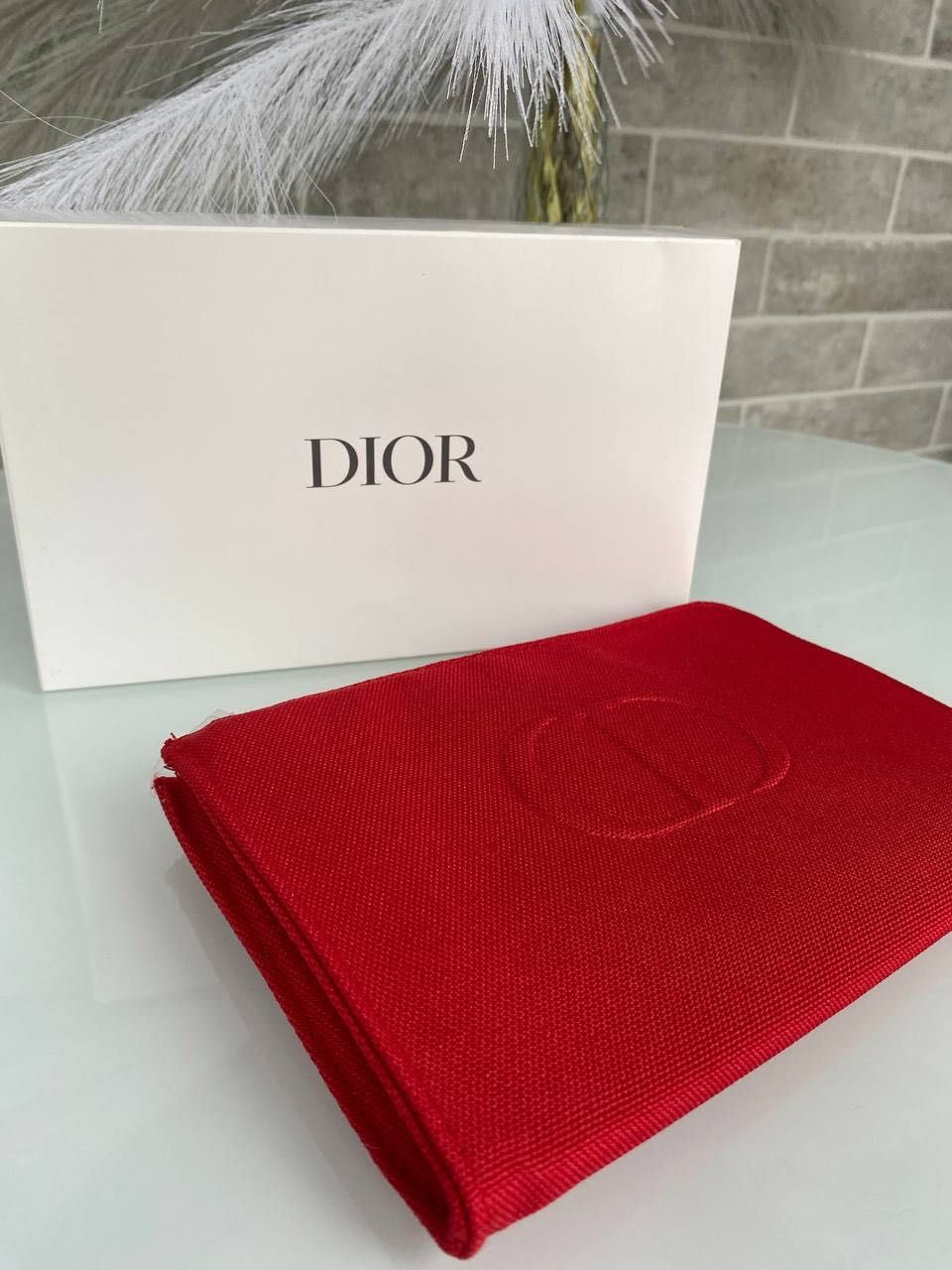 Дамска козметична чанта Dior