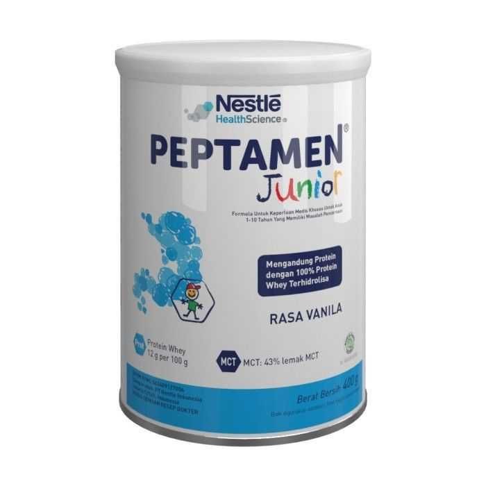Смесь для питание Peptamen