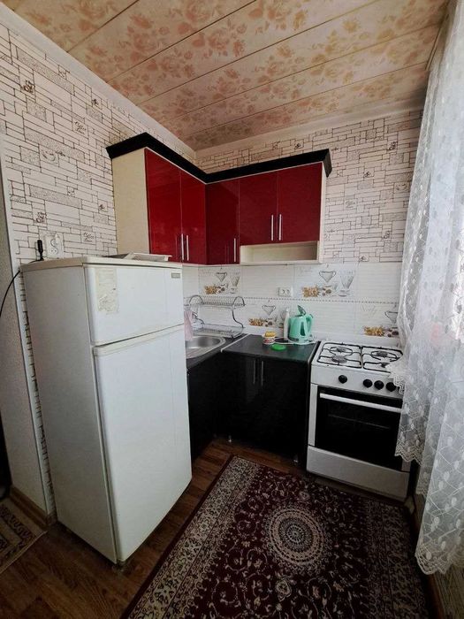 В дол дороги с мебелью 2х комнатная квартира на 3-этаже Адрес Гагарина