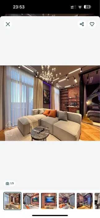 Сдается посуточно | Посуточная | Кунлик | квартира суточная