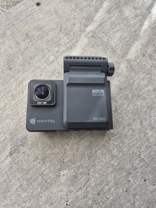 Camera auto DVR Navitel