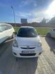 Vand Daihatsu Cuore 2009