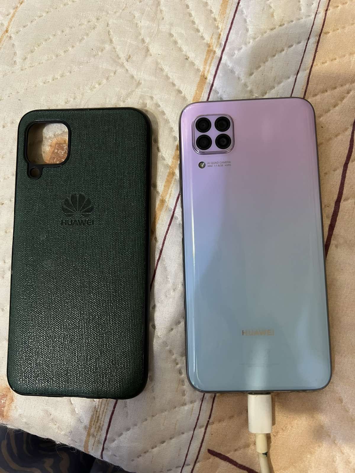 Huawei p40 lite 6gb/128gb