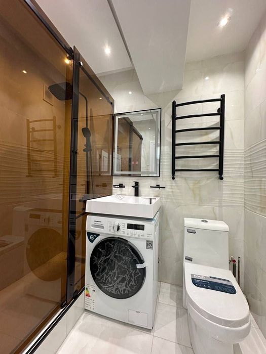 Продается 1 комнатная квартира ЦУМ, Ц-7, Посольство Кореи