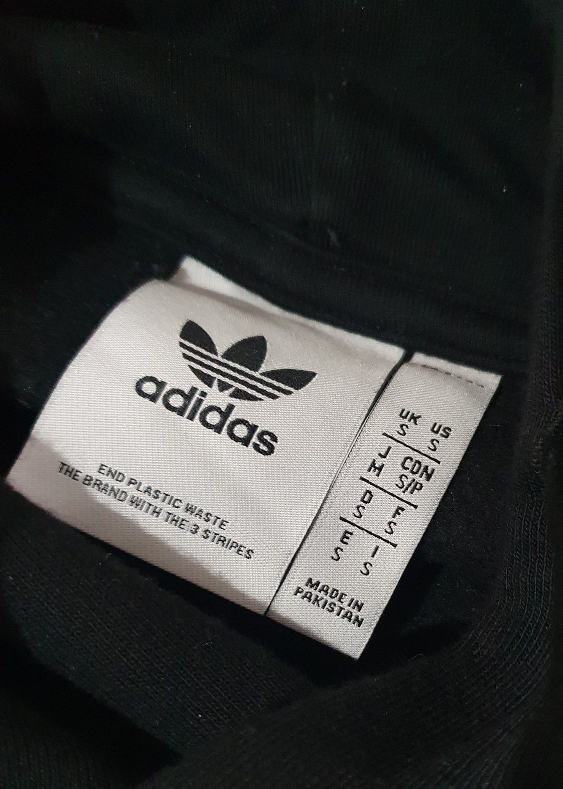 Hanorac Adidas Originals