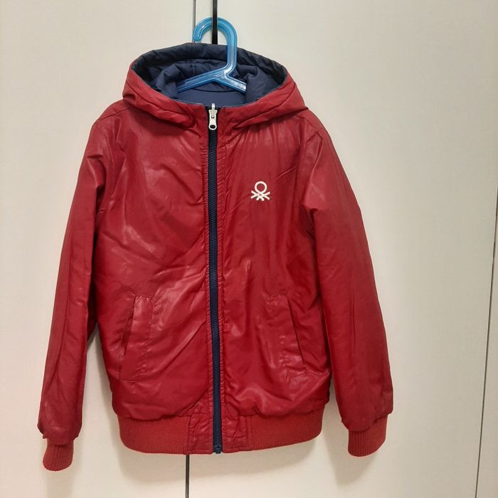 Куртка весна-осень на мальчика