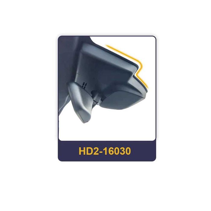 Видеорегистратор Dash cam за Тойота Корола Крос