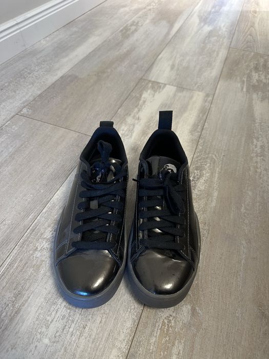 маратонки Diesel