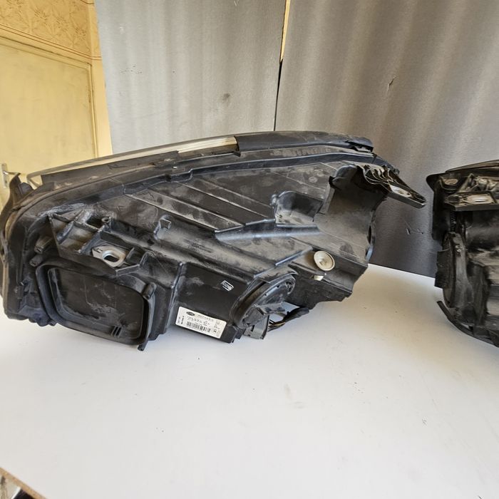 Фарове  за Мерцедес Бенц А класа/ Mercedes Benz A 176