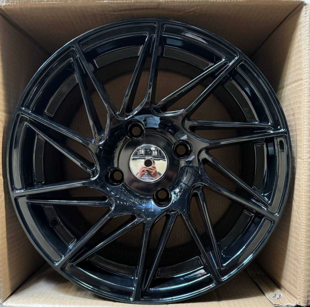 15R Sport Diska SOTILADI