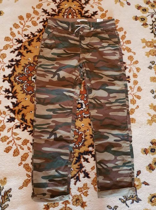 Штаны Zara 10 лет новые