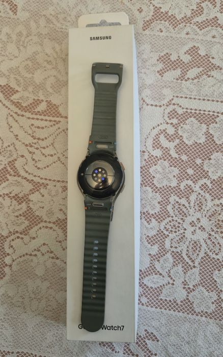 Samsung galaxy watch 7 40 mm