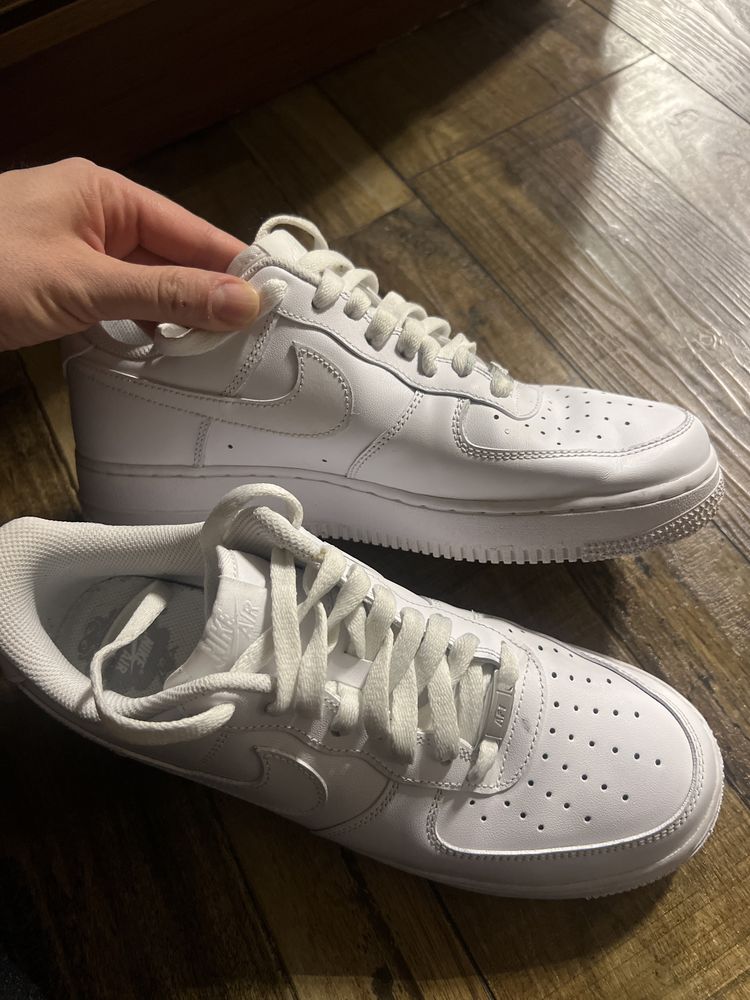 Nike Airforce 1 original
