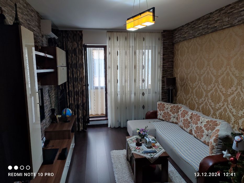 De vânzare apartament două camere Pucheni Confort Urban sector 5