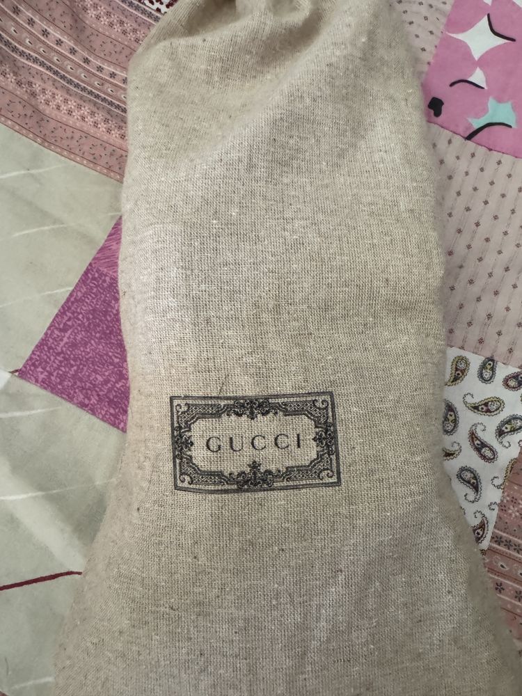 Дамски чехли Gucci