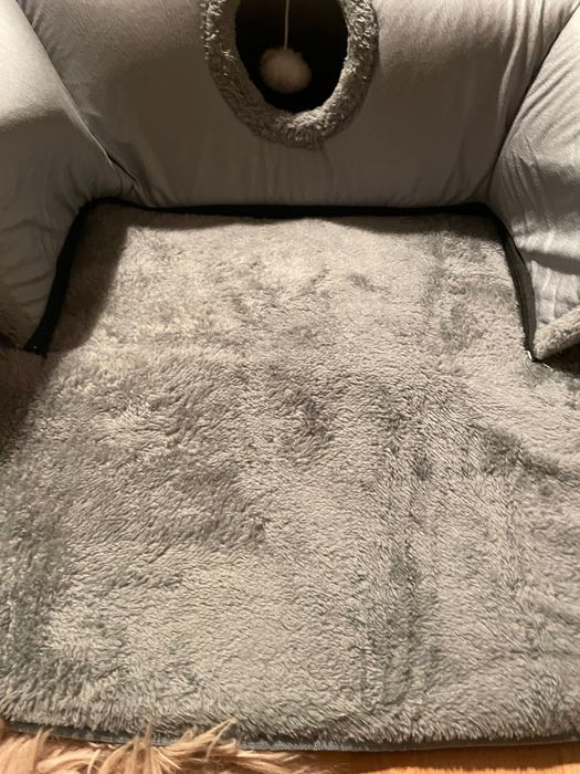 Легло за домашен любимец