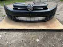 Bara fata Volkswagen Golf 6