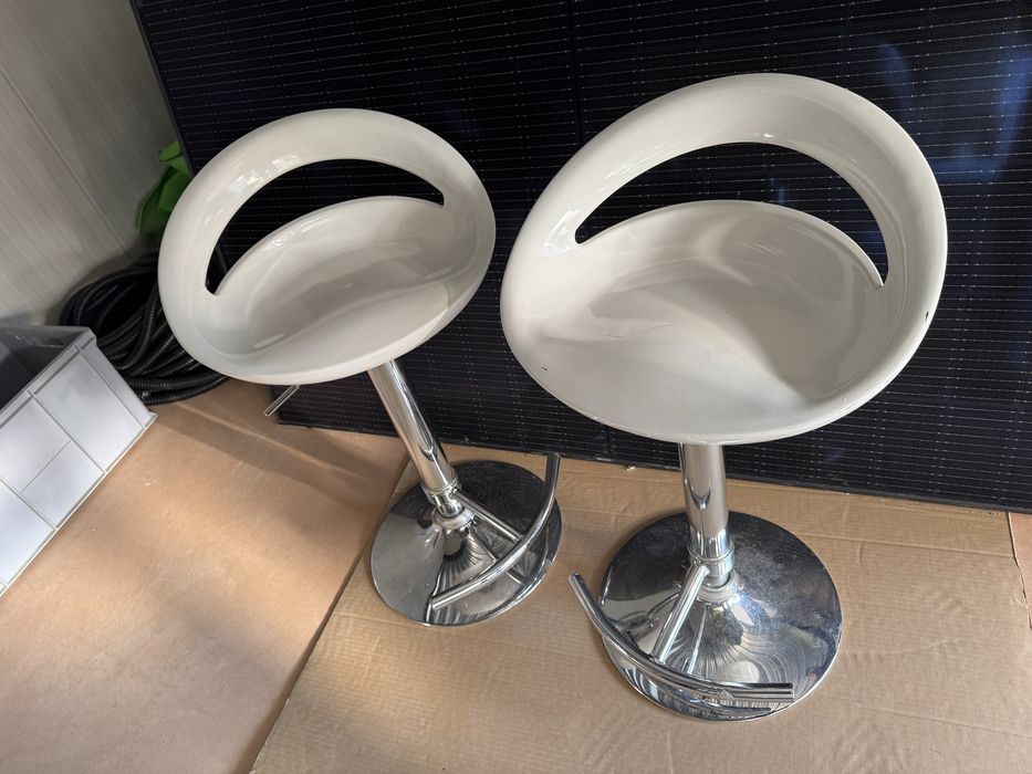 Scaune bar 2 buc