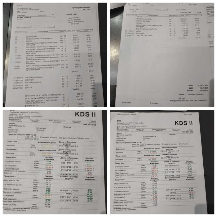 BMW X6 3.5D-Xdrive-SPORT