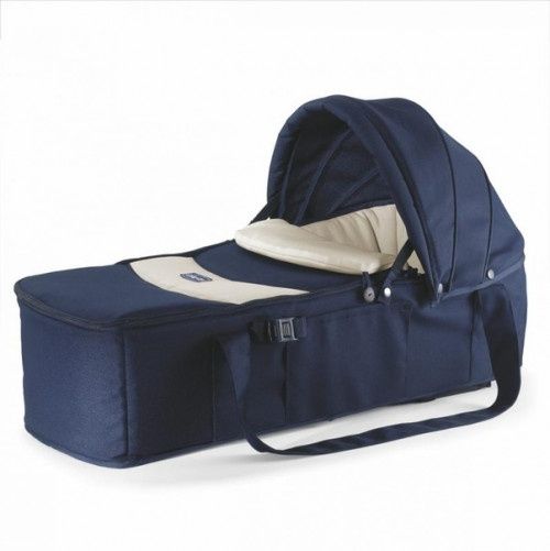 Продам люльку-переноску Chicco