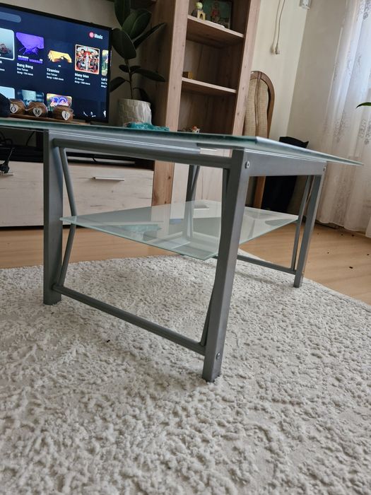 Masuta cafea, stare foarte buna