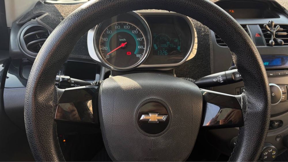 Sipark 2019 aftamat quyilgan