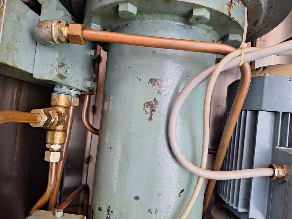 За сезона на суджука Пълначка