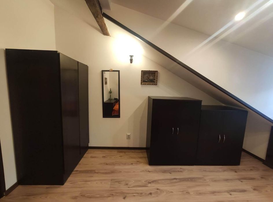 Дава се под наем Двустаен апартамент в София, Център - 50 кв.м за 600 € - Снимка #5