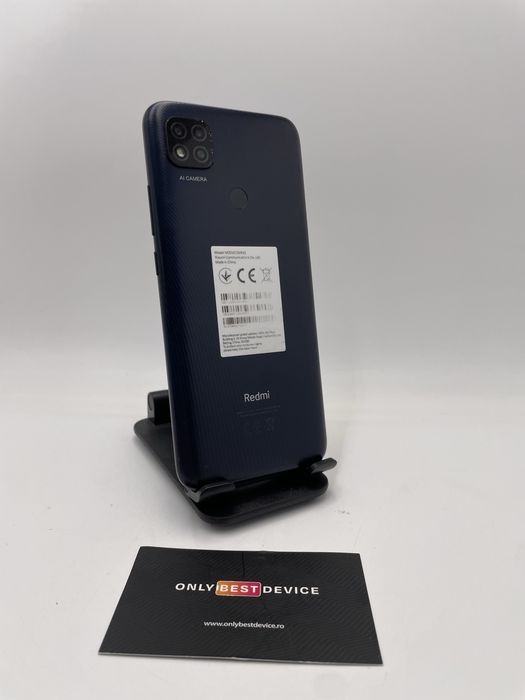 Redmi 9C NFC 3/64 GB
