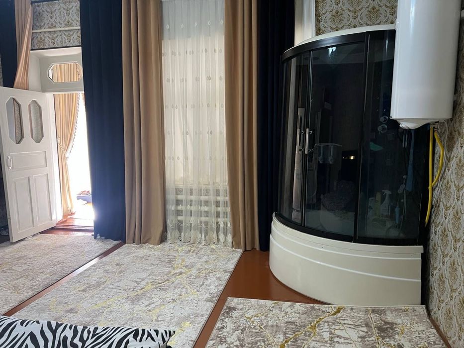 Продается Дом, Яшнабадский район, улица Мухтара Ашрафий