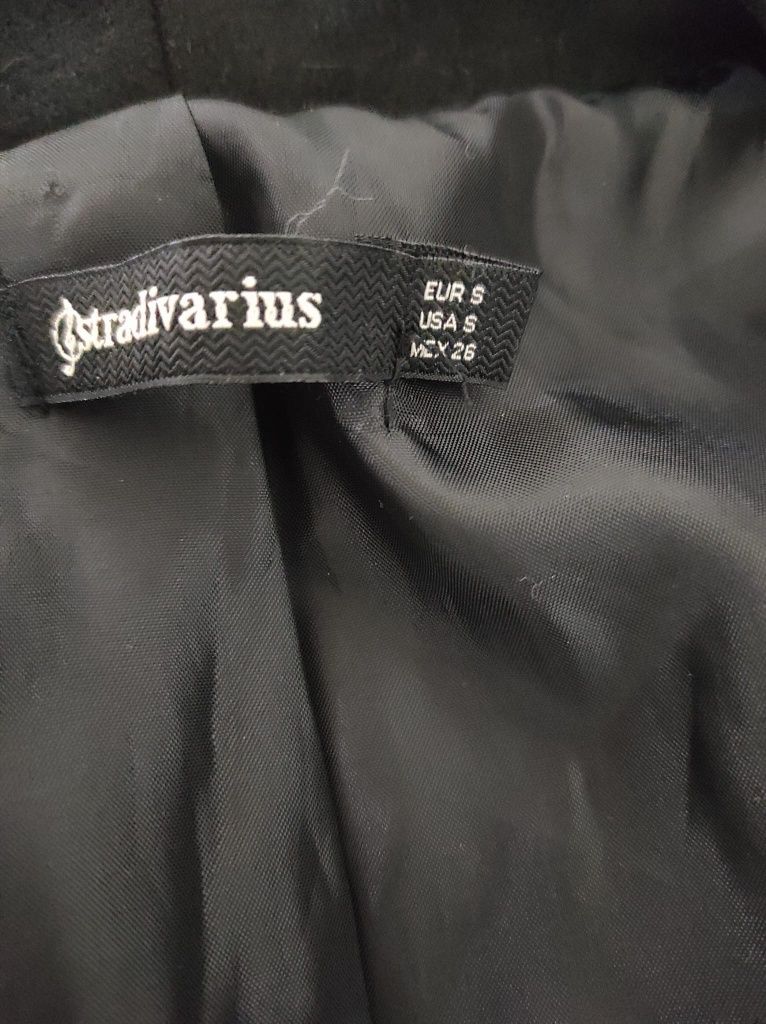 Palton Stradivarius