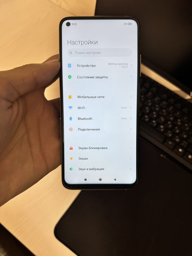 Xiaomi 10t pro 8/256gb