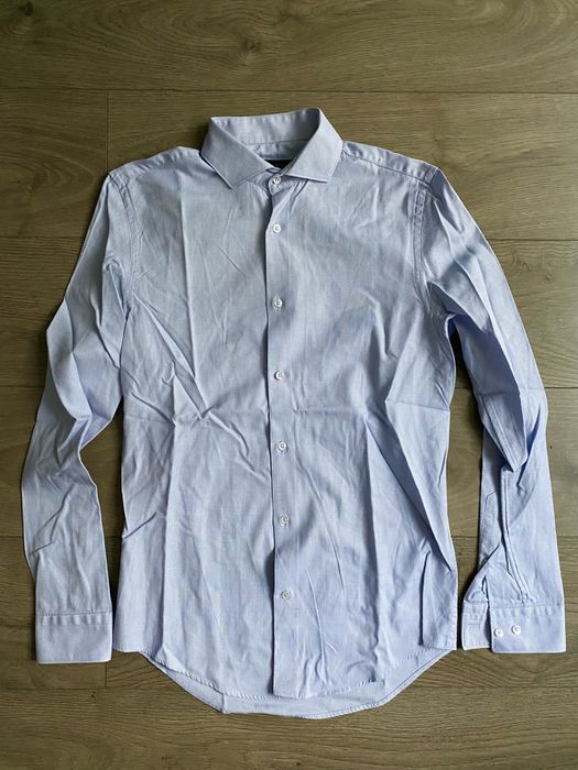 Риза Zara