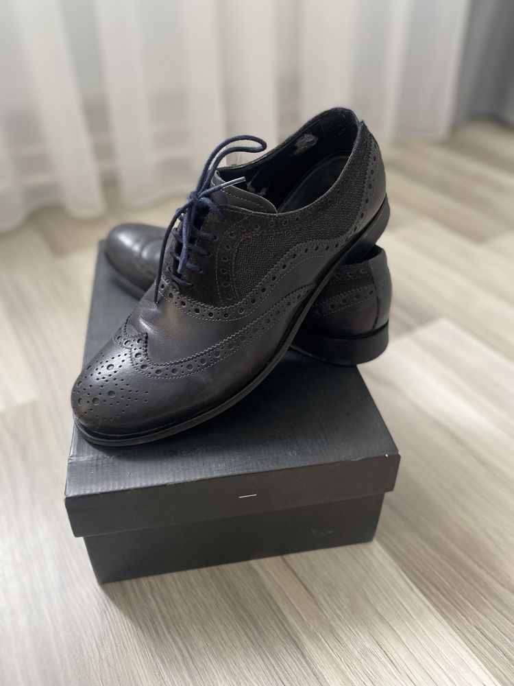 Pantofi Zara marimea 42