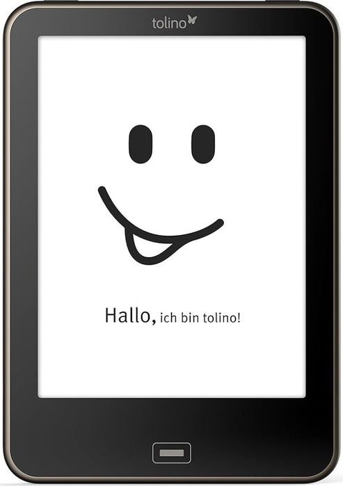 Четец / електронна книга Tolino Vision 1