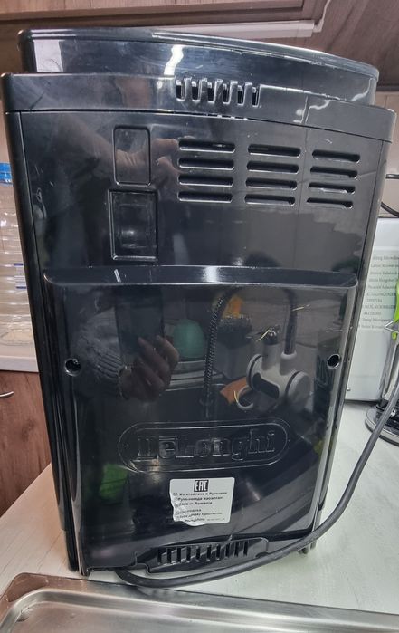 Кафемашина Delonghi Magnific S