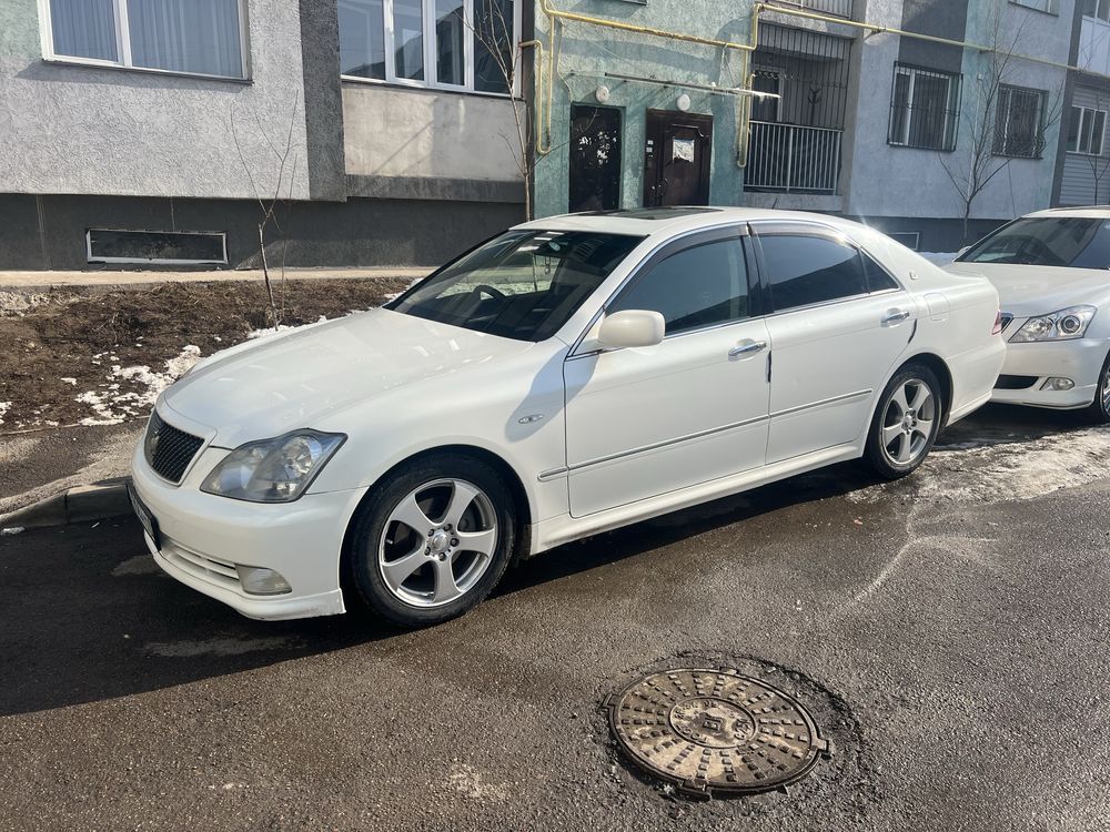 Диски и шина зима