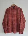 Fjallraven x Shirt