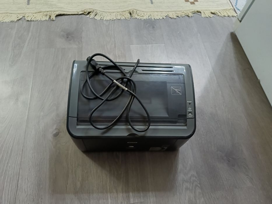 Принтер моноблок