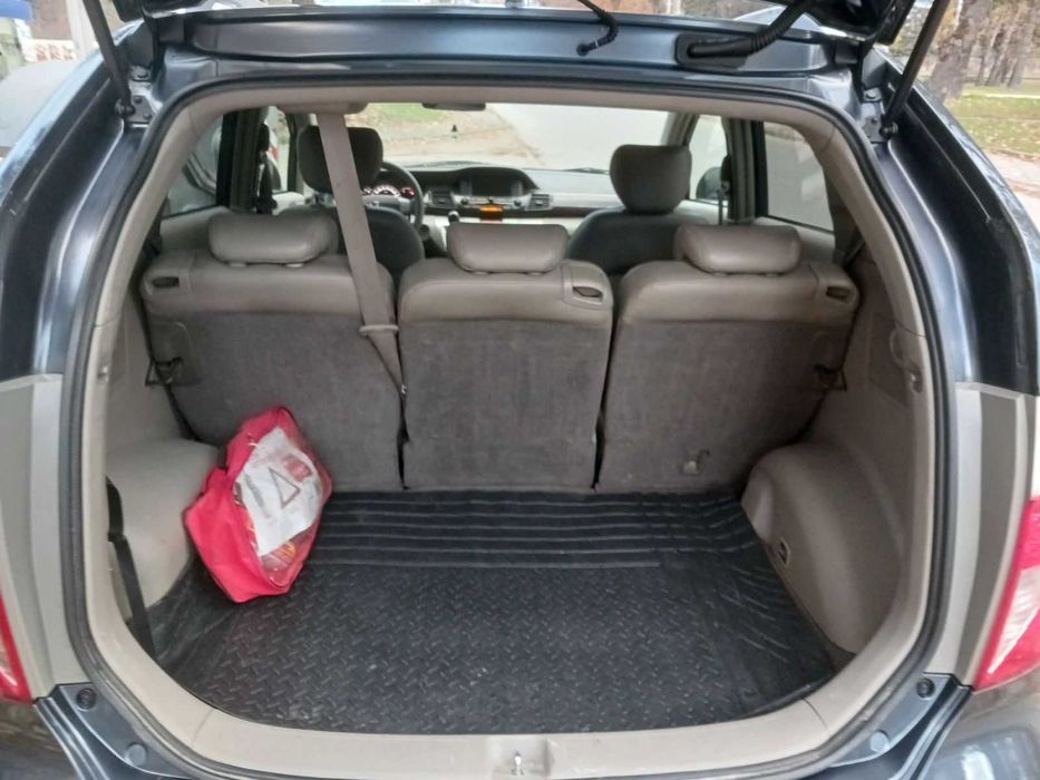 Honda Fr-v 2.2 i-CTDi