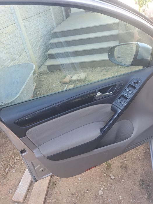 Volkswagen Golf 6 Diesel  110 CP in stare perfecta