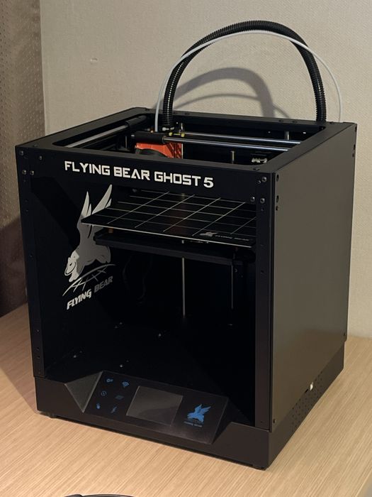 3D принтер FlyingBear Ghost 5