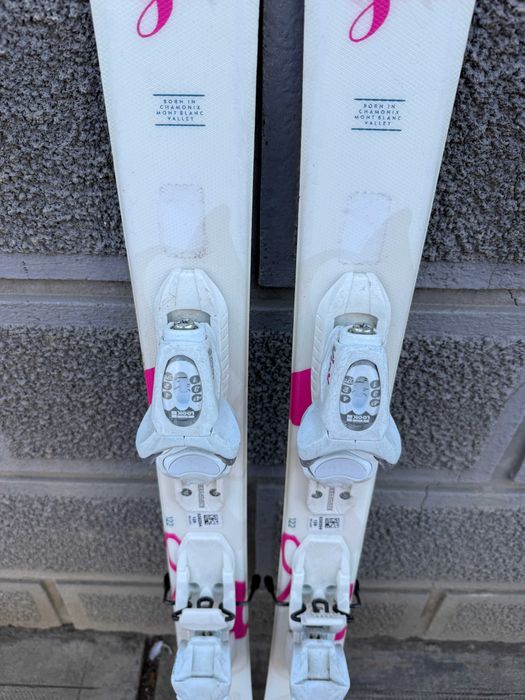 schi copii dynastar legend girl L122cm