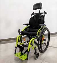 Инвалидная коляска. Ногиронлар аравачаси араваси   m906