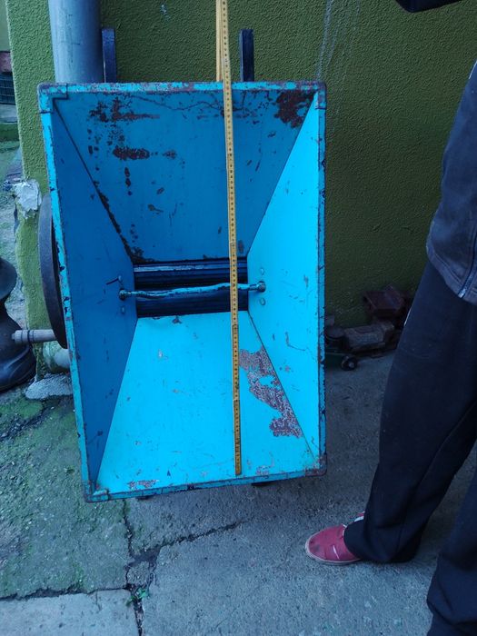 Zdrobitor pentru struguri la700 lei