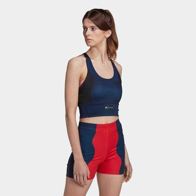 Оригинален дамски потник * ADIDAS by MARIMEKKO GEKKO *EU S,M/ A-C/D-DD
