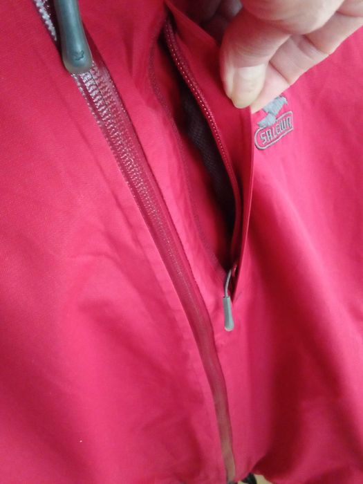 Salewa PowerTex мъжко яке 2 в 1
