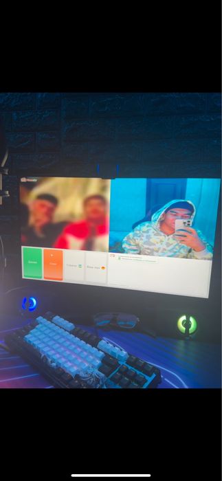 4k webcamera sotiladi ota tuniq