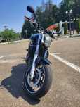Yamaha MT-03 2006 A2