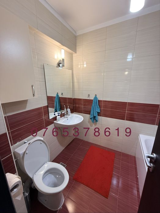 Apartament 2 camere Jiului Soseaua Chitilei